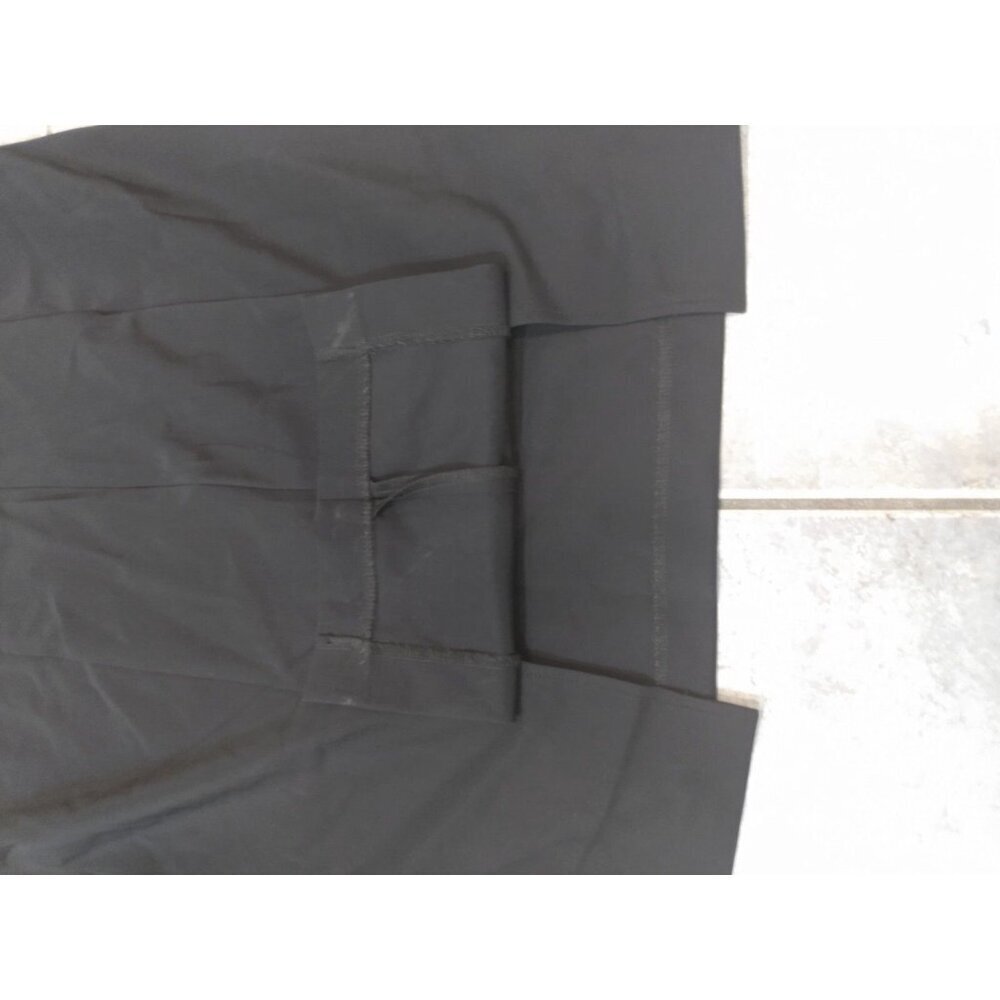 NWT Women's Tristan Mini Skirt Size 12 Polyamide Spandex Mix Dark Navy - Picture 3 of 6